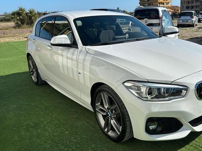 Usato 2018 BMW 116 1.5 Diesel 116 CV (19.990 €)