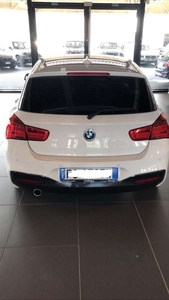 Usato 2018 BMW 118 1.5 Benzin 136 CV (26.500 €)