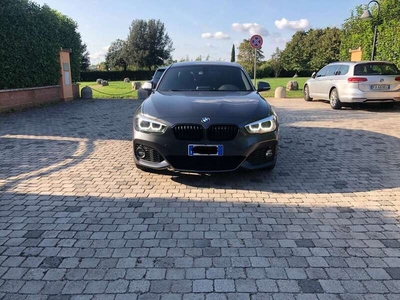 Usato 2018 BMW 120 2.0 Benzin 184 CV (19.500 €)