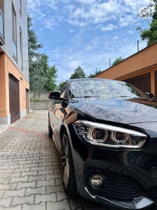 Usato 2018 BMW 120 2.0 Diesel 190 CV (22.950 €)