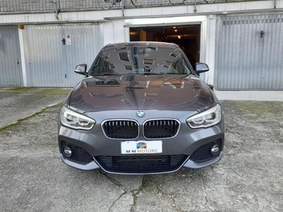 Usato 2018 BMW 125 2.0 Diesel 224 CV (22.990 €)