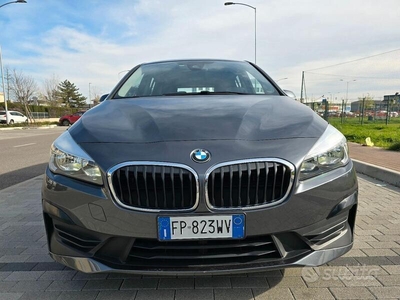 Usato 2018 BMW 216 Gran Tourer 1.5 Diesel 116 CV (12.999 €)