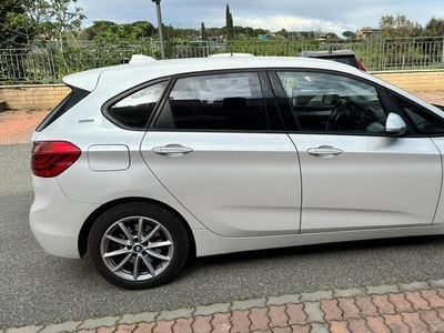 Usato 2018 BMW 225 1.5 El_Hybrid 136 CV (15.000 €)