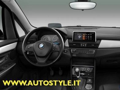 Usato 2018 BMW 316 5.1 Diesel (16.900 €)