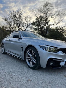 Usato 2018 BMW 420 2.0 Diesel 190 CV (30.000 €)