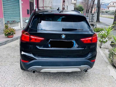 Usato 2018 BMW X1 2.0 Diesel 150 CV (22.500 €)