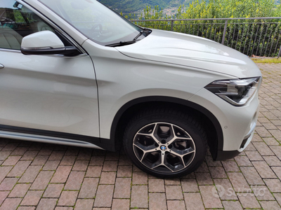 Usato 2018 BMW X1 2.0 Diesel 190 CV (22.700 €)