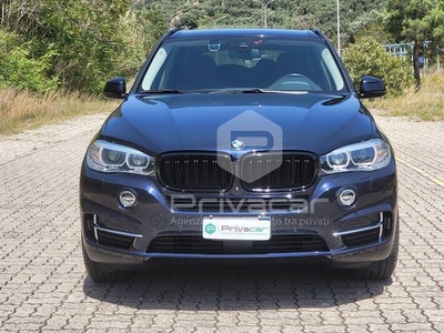 Usato 2018 BMW X5 3.0 Diesel 265 CV (33.500 €)