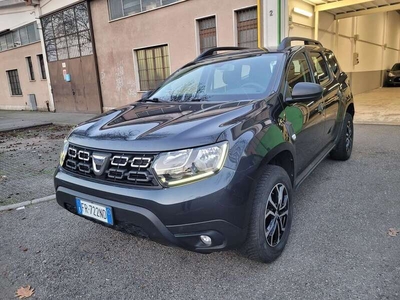 Usato 2018 Dacia Duster 1.5 Diesel 90 CV (10.300 €)