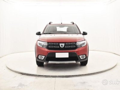 Usato 2018 Dacia Sandero 0.9 LPG_Hybrid 90 CV (11.900 €)