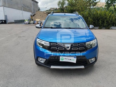 Usato 2018 Dacia Sandero 1.5 Diesel 90 CV (9.400 €)