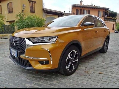 Usato 2018 DS Automobiles DS7 Crossback 1.5 Diesel 131 CV (22.200 €)