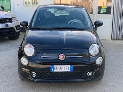 Usato 2018 Fiat 500 1.2 Diesel 95 CV (10.990 €)