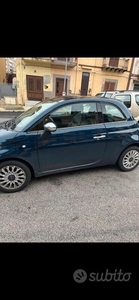 Usato 2018 Fiat 500 1.4 Benzin 140 CV (12.500 €)