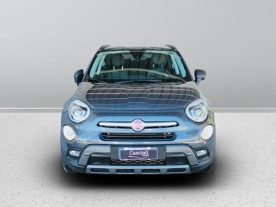 Usato 2018 Fiat 500 2.0 Diesel 140 CV (17.900 €)