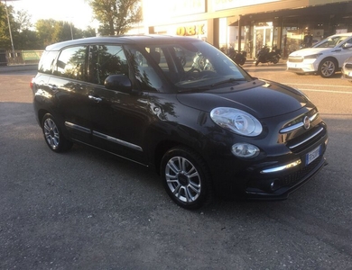 Usato 2018 Fiat 500L 1.6 Diesel 120 CV (13.500 €)