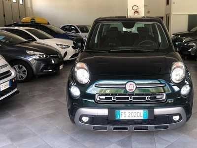 Usato 2018 Fiat 500L 1.6 Diesel 120 CV (15.990 €)