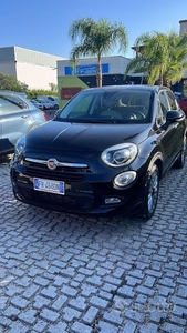 Usato 2018 Fiat 500X Diesel (16.500 €)