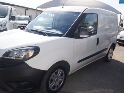 Usato 2018 Fiat Doblò 1.6 Diesel 105 CV (10.500 €)