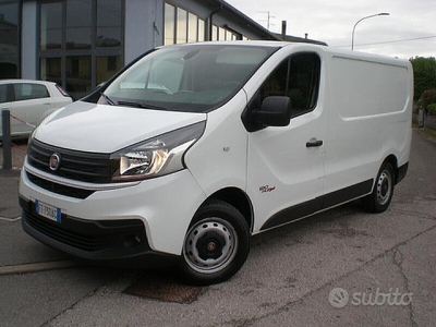 Usato 2018 Fiat Ducato 1.6 Diesel 120 CV (15.500 €)