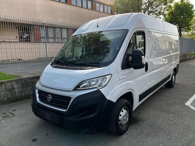 Usato 2018 Fiat Ducato 2.3 Diesel 131 CV (16.400 €)