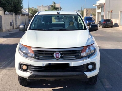 Usato 2018 Fiat Fullback 2.4 Diesel 154 CV (20.800 €)