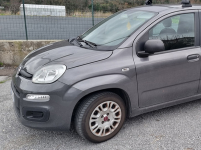 Usato 2018 Fiat Panda 1.2 Benzin 69 CV (9.000 €)