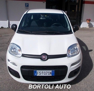 Usato 2018 Fiat Panda 1.2 Diesel 80 CV (10.900 €)