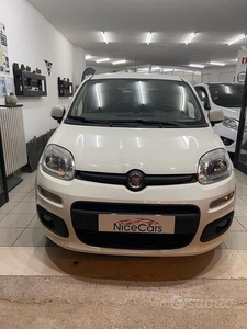 Usato 2018 Fiat Panda 1.2 Diesel 80 CV (8.999 €)