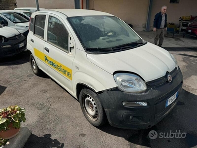 Usato 2018 Fiat Panda 1.2 Diesel 95 CV (3.900 €)