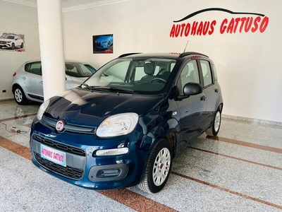 Usato 2018 Fiat Panda 1.2 LPG_Hybrid 69 CV (8.699 €)