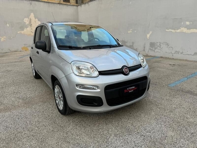 Usato 2018 Fiat Panda 1.2 LPG_Hybrid 69 CV (8.800 €)