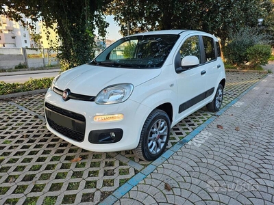 Usato 2018 Fiat Panda 4x4 1.2 Diesel 75 CV (10.999 €)
