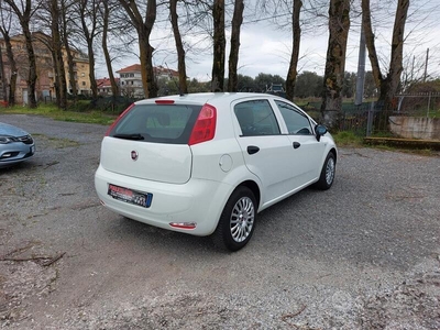 Usato 2018 Fiat Punto 1.2 Diesel 95 CV (7.800 €)