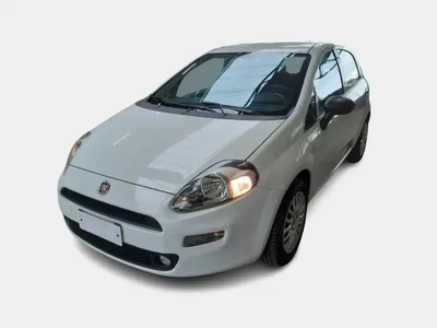 Usato 2018 Fiat Punto 1.3 Diesel 95 CV (8.800 €)