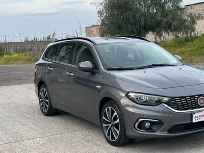 Usato 2018 Fiat Tipo 1.2 Diesel 95 CV (9.900 €)