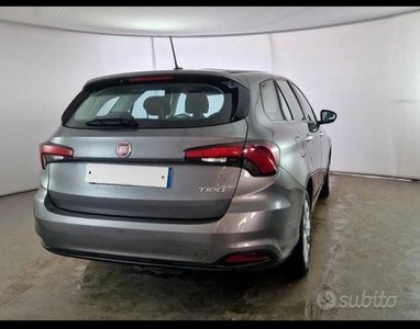 Usato 2018 Fiat Tipo 1.6 Diesel 120 CV (10.700 €)