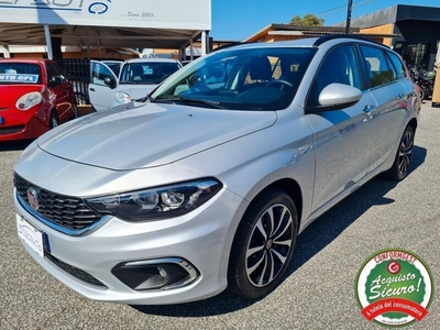 Usato 2018 Fiat Tipo 1.6 Diesel 120 CV (11.899 €)