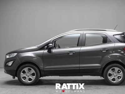 Usato 2018 Ford Ecosport 1.0 Benzin 101 CV (14.563 €)