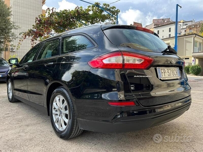 Usato 2018 Ford Mondeo 2.0 Diesel (12.400 €)