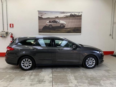 Usato 2018 Ford Mondeo 2.0 Diesel 150 CV (14.900 €)