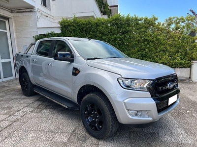 Usato 2018 Ford Ranger 2.2 Diesel 160 CV (24.900 €)