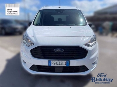 Usato 2018 Ford Tourneo Connect 1.5 Diesel 101 CV (15.900 €)