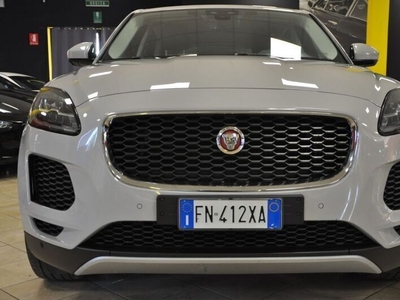 Usato 2018 Jaguar E-Pace 2.0 Diesel 150 CV (20.700 €)