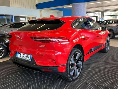 Usato 2018 Jaguar I-Pace El 234 CV (31.900 €)