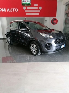 Usato 2018 Kia Sportage 2.0 Diesel 137 CV (13.900 €)