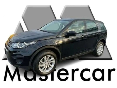 Usato 2018 Land Rover Discovery Sport 2.0 Diesel 150 CV (23.600 €)