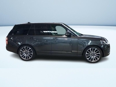 Usato 2018 Land Rover Range Rover 3.0 Diesel 249 CV (51.900 €)