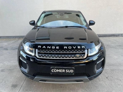 Usato 2018 Land Rover Range Rover evoque 2.0 Diesel 150 CV (24.900 €)