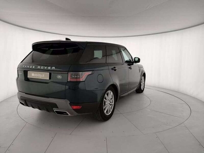 Usato 2018 Land Rover Range Rover Sport 3.0 Diesel 249 CV (44.800 €)